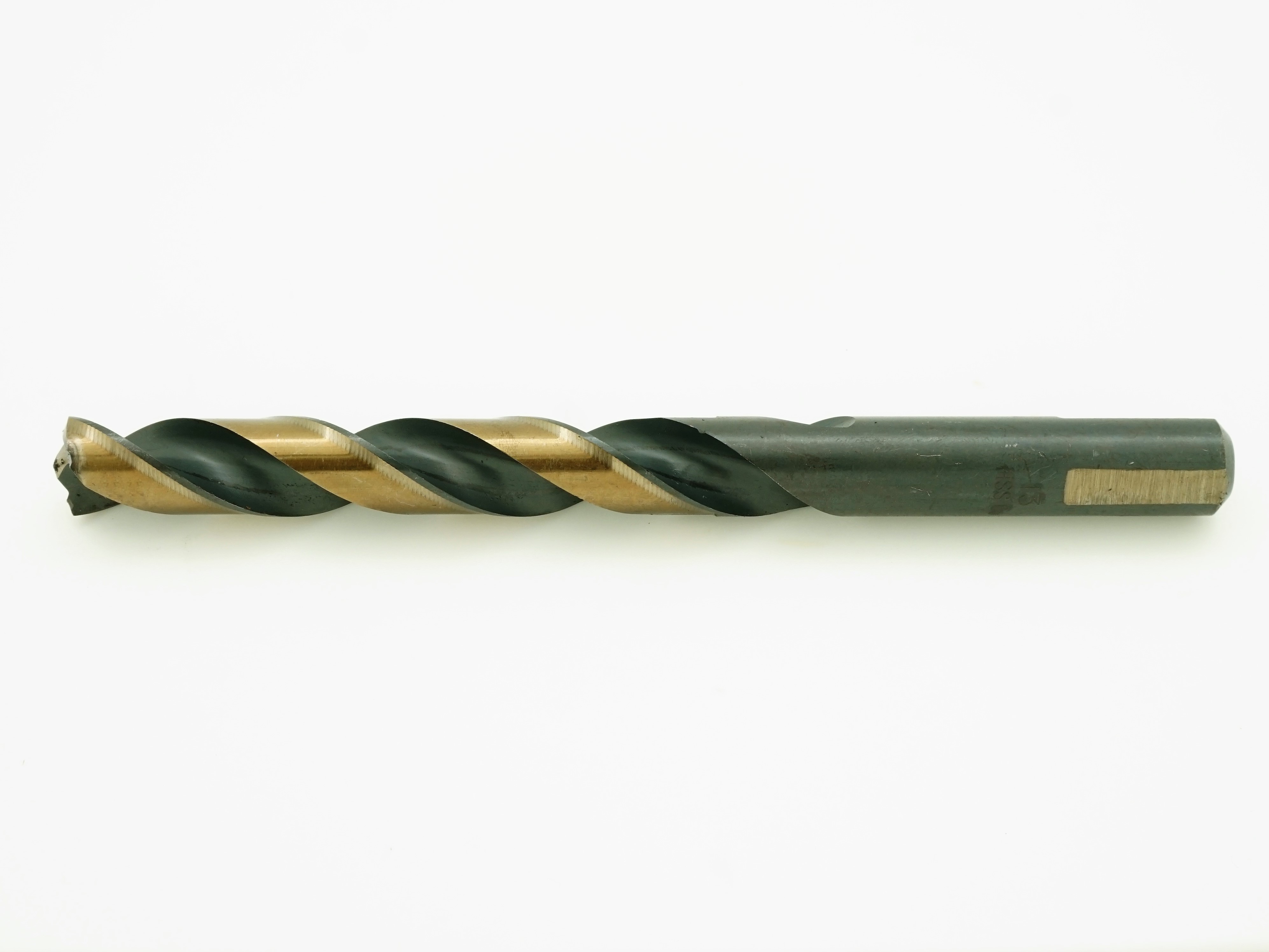 METAL DRILL BIT IRONSIDE HSS-CO 13MMX151MM (101MM)