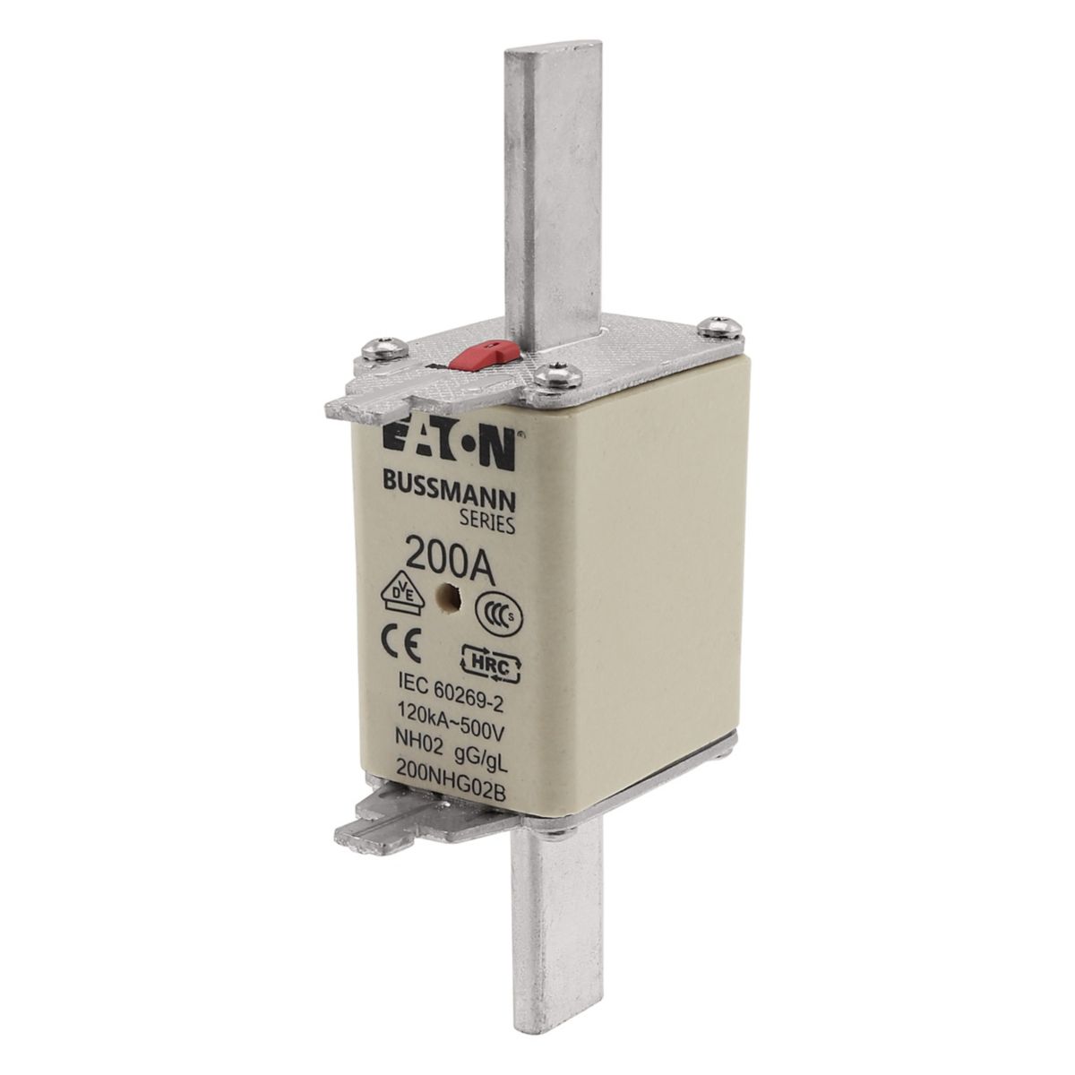 NH-02  500V gG/gL 200A