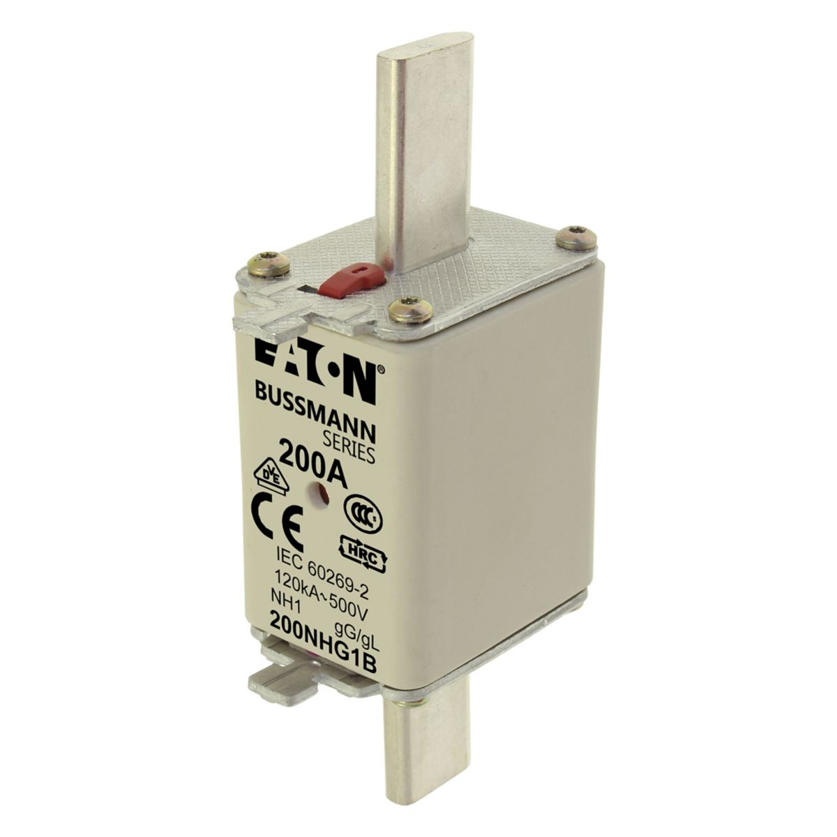 NH-1  500V gG/gL 200A