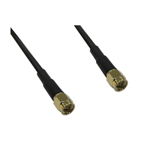 datamatik Adapterkabel sma-han 2 m