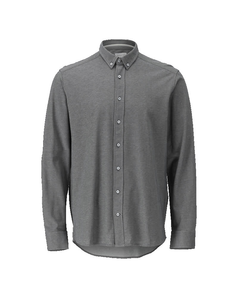 mascot Collared shirt mascot 20104-741-18088 size 37-38