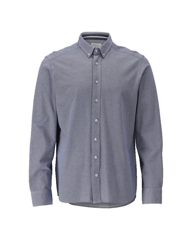mascot Collared shirt mascot 20104-741-41 size 37-38