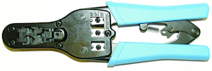 abiko Presstang for modular 4,6,8pin