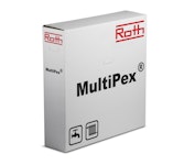MULTIPEX PUTKI ROTH 15x2,5 60m PN10