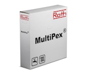 MULTIPEX PUTKI ROTH 15x2,5 60m PN10