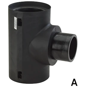 cool-fit 2.0 T-yhde c-f 2.0 32/75x32/75x32/75mm pn16