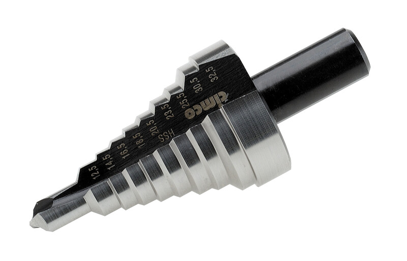 cimco Porrasporanterä cimco m12-32, 12mm