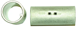 UISOLert SKJØTEHYLSE, Cu KS/KSF 300mm²