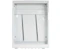 rauheat Manifold cabinet rauheat waterproof 1150 11-12
