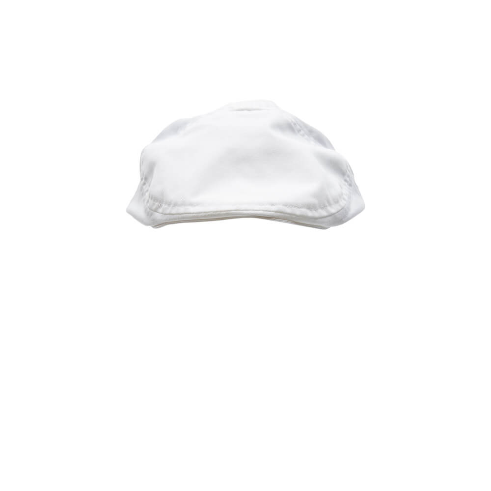 mascot Cap with hairnet mascot 20150-230-06 size l