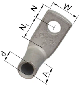 elpress Kabelsko, krf 95-10-90gr