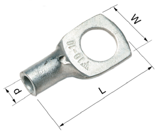 KABELSKO UISOL CU 0,75MM²/Ø4MM, KR