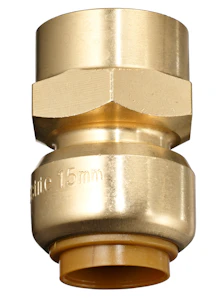 roth Straight coupling ft roth 22mm x 3/4 tt