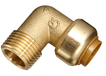 PISTOLIITIN KULMA UK ROTH 22mm x 3/4 TT
