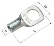 KABELSKO KR CU 10MM²/12