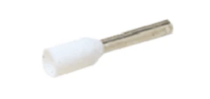 elpress Isol.endehylse 0,75mm², a0,75-12et