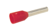 ISOL.ENDEHYLSE 1,5 MM², A1,5-8ET