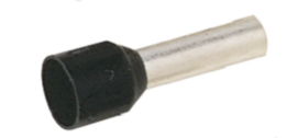 ISOL.ENDEHYLSE   6 MM2-12MM 7287-008100 ELPRESS AB*