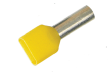 ISOL.ENDEHYLSE 2X6MM², A6-14ET2