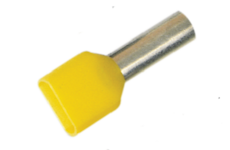 ISOL.ENDEHYLSE 2X6MM², A6-14ET2