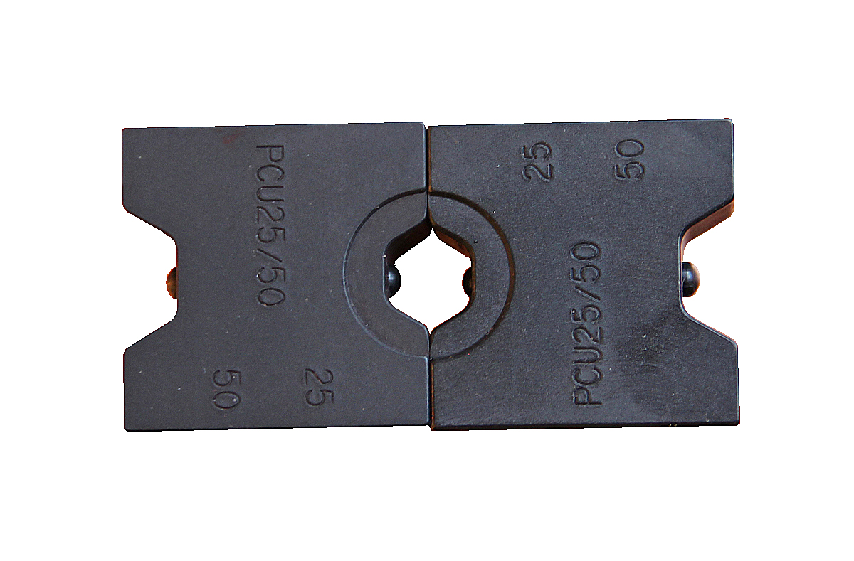 Pressbakke Cu 25/50 5T