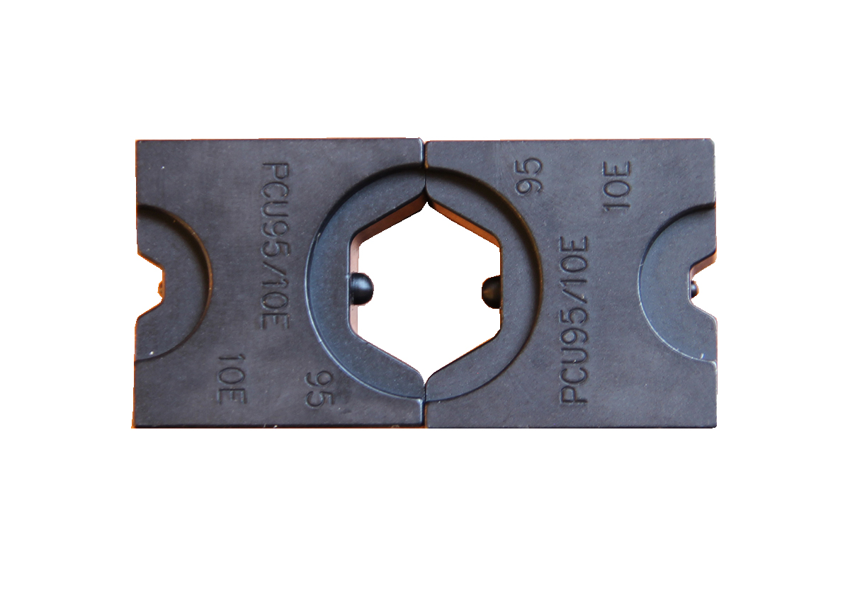 Pressbakke Cu 95 5T