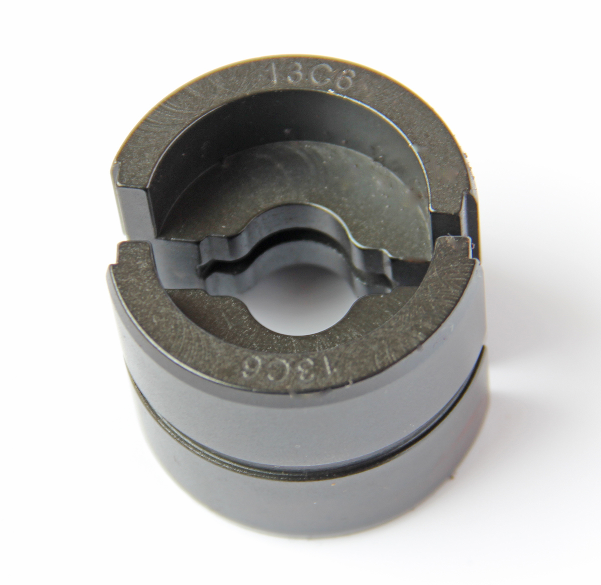 Pressbakke C6 13T
