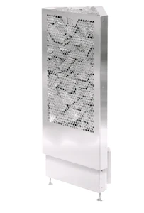 mondex Mondex aura e2 6,6kw svart