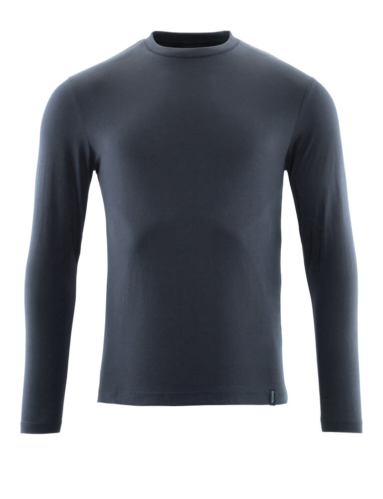 mascot T-shirt långärmad mascot 20181-959-010 stl s