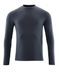 T-SHIRT LONG-SLEEVED MASCOT 20181-959-010 SIZE 2XL