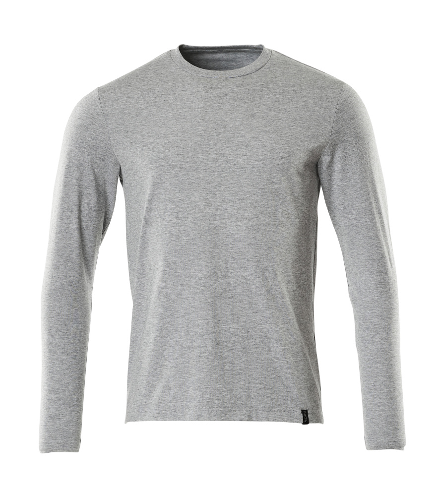 mascot T-shirt långärmad mascot 20181-959-08 stl m