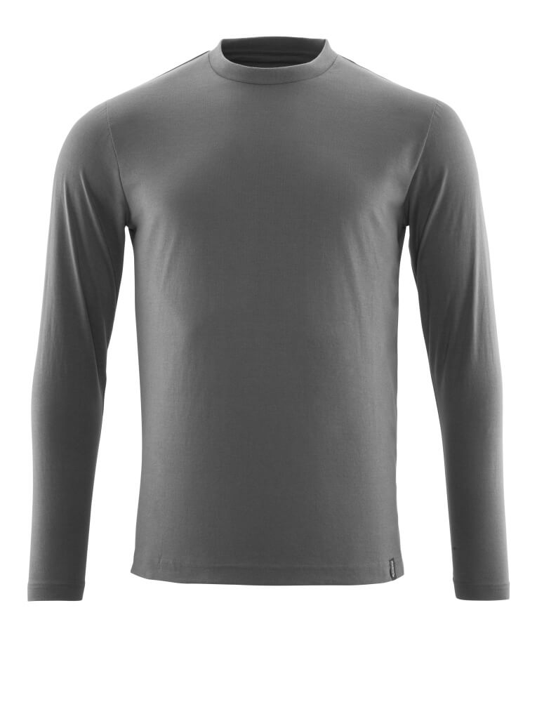 mascot T-shirt långärmad mascot 20181-959-18 stl l