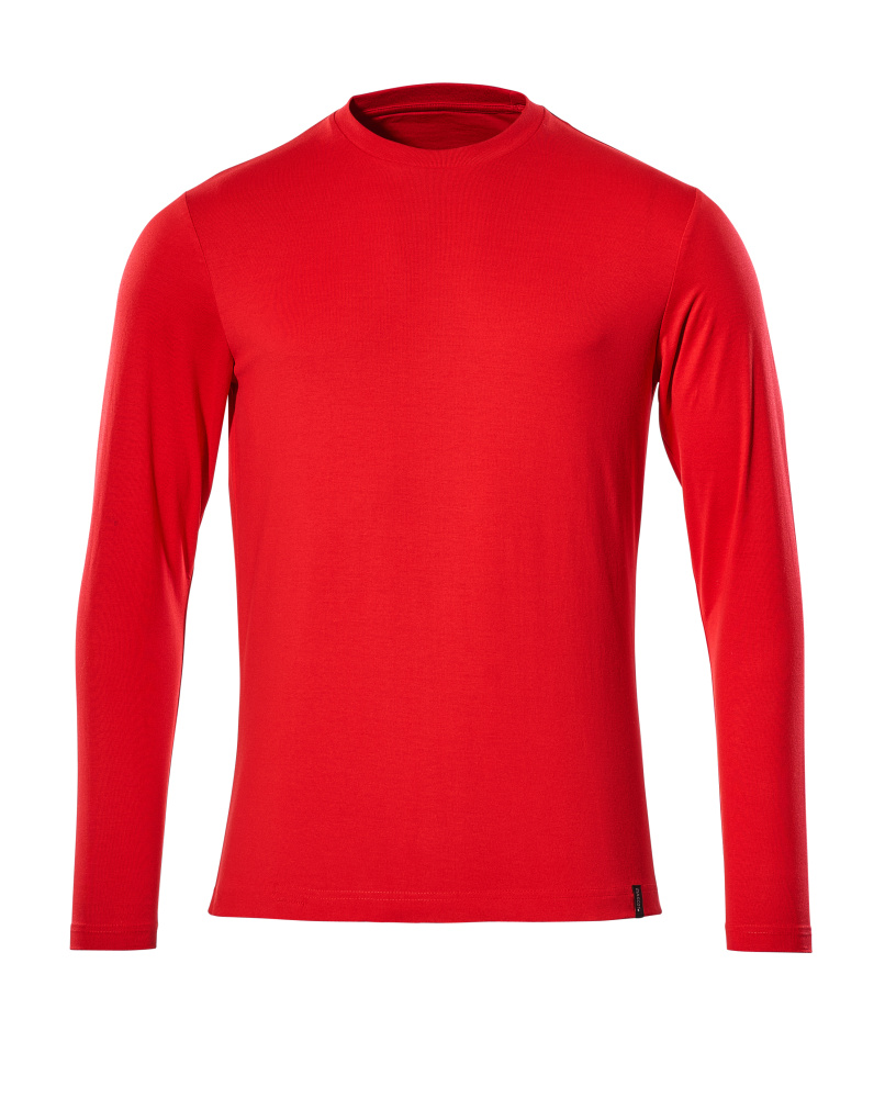 mascot T-shirt långärmad mascot 20181-959-202 stl m