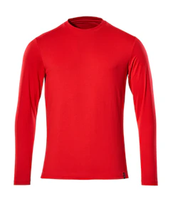mascot T-shirt långärmad mascot 20181-959-202 stl m
