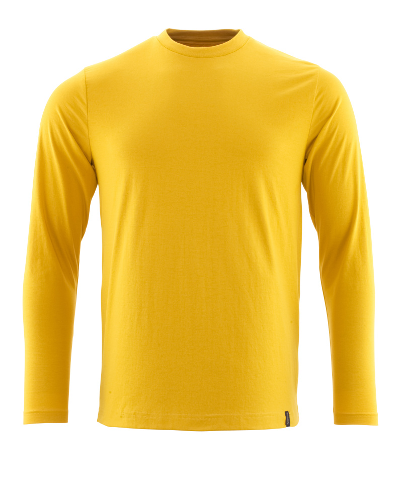 mascot T-shirt långärmad mascot 20181-959-70 stl s