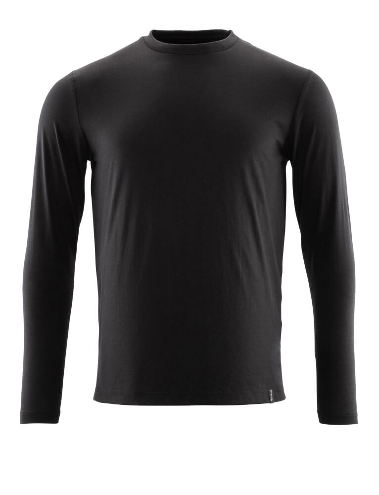 mascot T-shirt långärmad mascot 20181-959-90 stl s