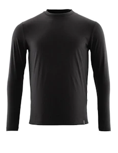 mascot T-shirt långärmad mascot 20181-959-90 stl s