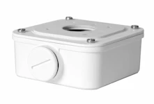 CAMERA ACCESSORY JUNCTION BOX BULLET IPC21XX