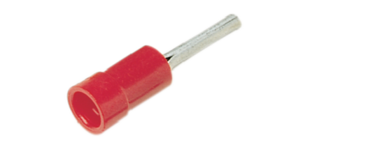 ISOLERT STIFTKABELSKO A1519SR 1,9MM DIAM