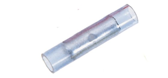 ISOL.SKJØTEHYLSE 1,5-2,5MM2 7288-500300 ELPRESS
