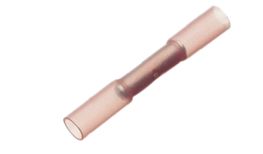 ISOL.SKJØTEHYLSE M/LIM 0,5-1,5MM², A1535SKW