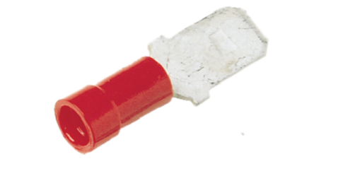 ISOL.FLATSTIFT A1507H 6,3X0,8 A1507H 6,3X0,8 ELPRESS AB