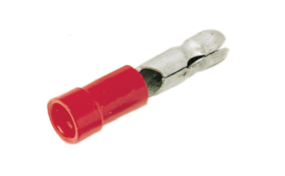 ISOL.RUNDSTIFT 0,75-1,5MM2 7493-256400 ELPRESS