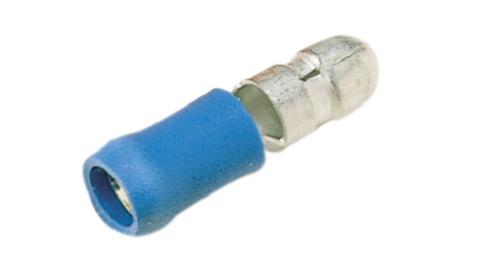 ISOL.RUNDSTIFT  1,5-2,5MM2 7493-500200 ELPRESS