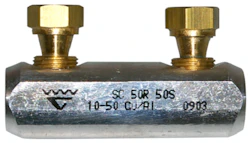 SKØTEHYLSE, SKRU 10-50 MM² 7320-010100 ELPRESS