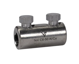 melbye Skruskjøtehylse 1kv 6-50mm²