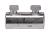 melbye Skruskjøtehylse 1kv 16-95mm²
