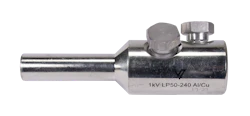 SKRUPINNEHYLSE 1KV 50-240MM²