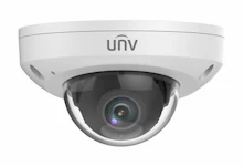 KAMERA-IP FINNSAT 4MP MINIDOME 2.8MM POE