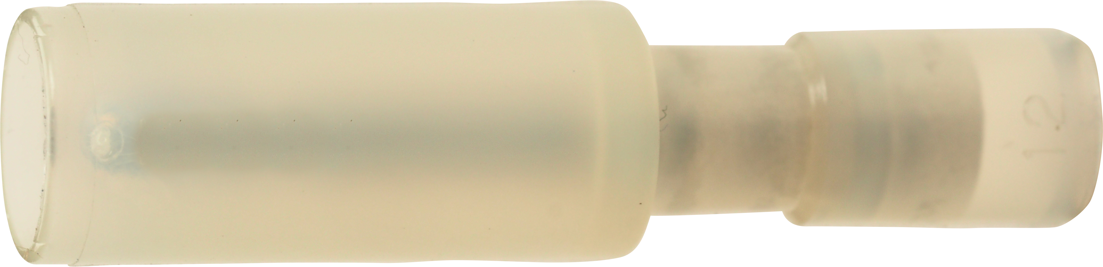 ISOLERT MESSING RUNDSTIFT 0,75 MM²